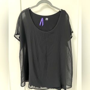 Seraphine Maternity & nursing top